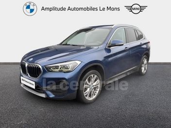 BMW X1 F48 (F48) (2) SDRIVE18I 136 BUSINESS DESIGN DKG7