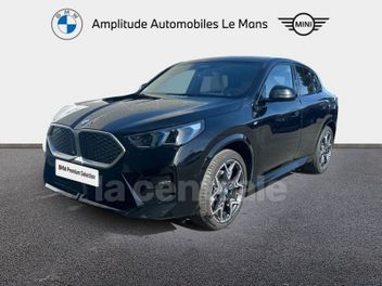 BMW IX2 U10 (U10) XDRIVE30 313 M SPORT BVA 66.5 KWH