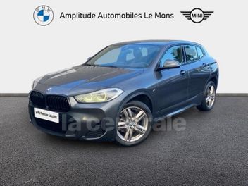 BMW X2 F39 (F39) XDRIVE 18D M SPORT BVA8