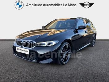 BMW SERIE 3 G21 TOURING (G21) (2) TOURING 320D 190 M SPORT BVA8