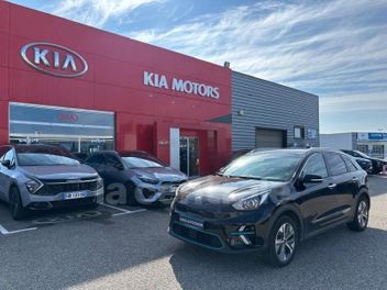 KIA E-NIRO (2) ELECTRIQUE 204 ACTIVE 64 KWH