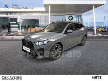 BMW X2 U10 (U10) SDRIVE 20I 170 M SPORT DKG7