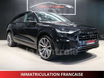 AUDI Q8 60 TFSIE 462 COMPETITION QUATTRO TIPTRONIC