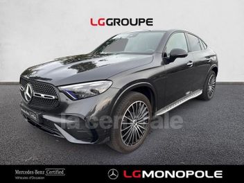 MERCEDES GLC COUPE 2 II 300 E HYBRID EQ 4MATIC AMG LINE 9G-TRONIC