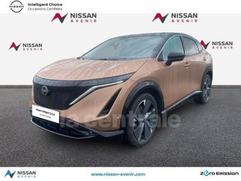 NISSAN ARIYA ELECTRIQUE 87KWH 242 EVOLVE