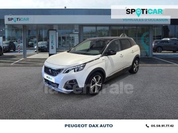 PEUGEOT 3008 (2E GENERATION) II 1.6 THP 165 S&S GT LINE EAT6