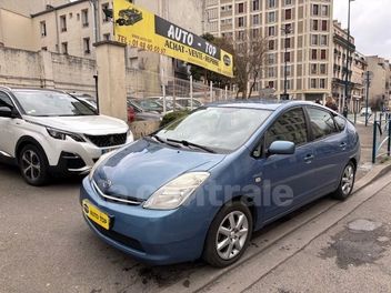 TOYOTA PRIUS 2 II 110H LINEA SOL MC