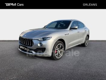 MASERATI LEVANTE 3.0 V6 S Q4 GRANSPORT AUTO