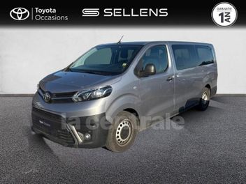 TOYOTA PROACE 2 VERSO II (2) PROACE VERSO LONG 1.5 120 D-4D BVM6 DYNAMIC