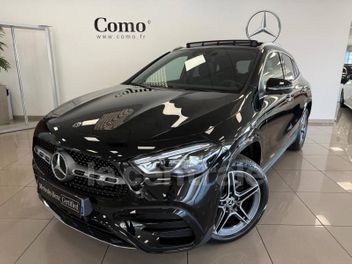 MERCEDES GLA 2 II (2) 250 E HYBRID EQ AMG LINE 8G-DCT