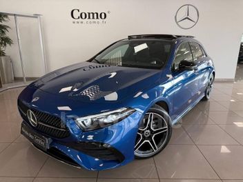 MERCEDES CLASSE A 4 IV (2) 200 AMG LINE 7G-DCT