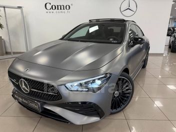 MERCEDES CLA 2 II COUPE 200 163 AMG LINE 7G-DCT