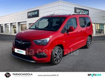 OPEL COMBO 4 LIFE IV 1.2 110 START/STOP L1H1 INNOVATION