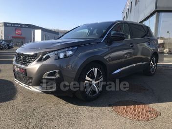 PEUGEOT 5008 (2E GENERATION) II 1.2 PURETECH 130 S&S GT LINE E6