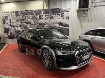 AUDI A6 (5E GENERATION) ALLROAD V 55 TDI 349 QUATTRO AVUS TIPTRONIC 8