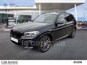 BMW X3 G01 (G01) (2) XDRIVE20DA 190 M SPORT