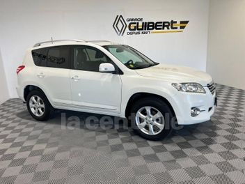 TOYOTA RAV 4 (3E GENERATION) III (3) 150 D-4D LIFE FAP 2WD