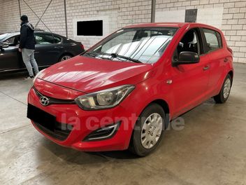 HYUNDAI I20 (2) 1.2 PACK EVIDENCE