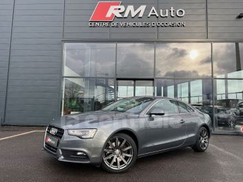 AUDI A5 (2) 3.0 V6 TDI 204 AMBITION LUXE MULTITRONIC