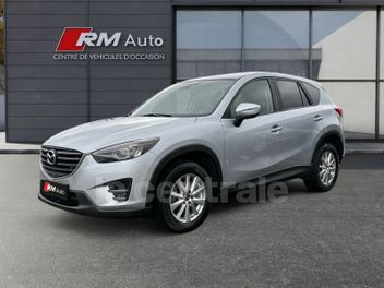 MAZDA CX-5 (2) 2.2 SKYACTIV-D 150 DYNAMIQUE 4X2