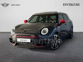 MINI MINI 3 CLUBMAN JCW III CLUBMAN JCW 306 GP INSPIRED BVA8