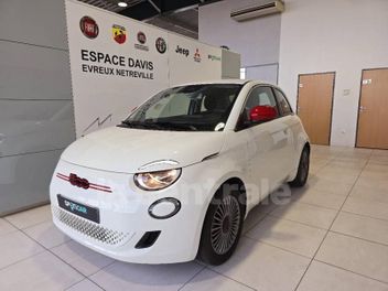 FIAT 500 (3E GENERATION) III E 95 RED 24KWH