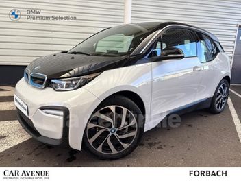 BMW I3 (2) 120 AH 170 EDITION WINDMILL ATELIER BVA 42.2 KWH