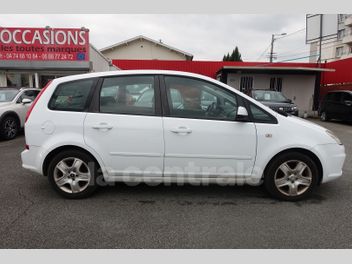 FORD C-MAX 1.6 TDCI 90 TREND