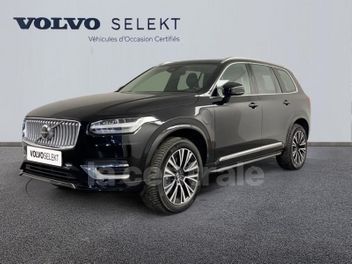 VOLVO XC90 (2E GENERATION) II (2) RECHARGE T8 AWD 310+145 ULTIMATE STYLE CHROME GEARTRONIC 8 7PL