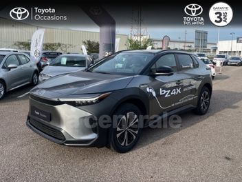 TOYOTA BZ4X 7KW 2WD ORIGIN EXCLUSIVE 71.4 KWH