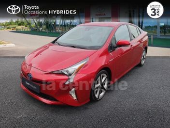 TOYOTA PRIUS 4 IV 1.8 VVT-I HYBRID DYNAMIC