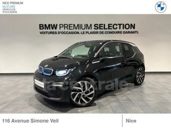 BMW I3 (2) 120 AH 170 EDITION WINDMILL ATELIER BVA 42.2 KWH