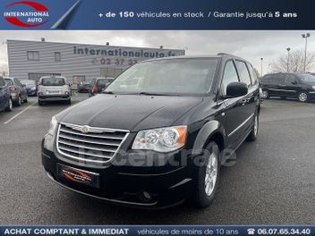 CHRYSLER GRAND VOYAGER 4 2.8 CRD TOURING BA