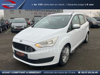 FORD GRAND C-MAX 2 1.5 ECOBOOST 150 STOP&START TITANIUM BVA