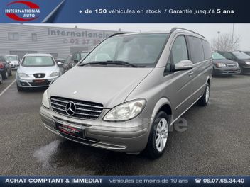 MERCEDES VIANO CDI 2.0 116 TREND COMPACT