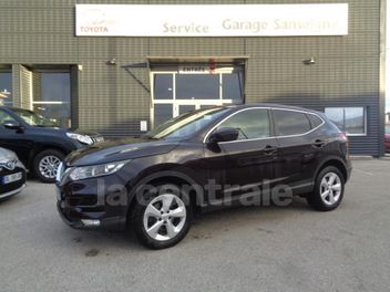 NISSAN QASHQAI 2 II (2) 1.2 DIG-T 115 ACENTA