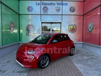 ABARTH 500 (3E GENERATION) III E 155 42 KWH PACK