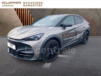 CUPRA TAVASCAN 340 4DRIVE VZ 77 KWH