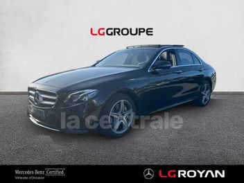 MERCEDES CLASSE E 5 V 300 DE AMG LINE 9G-TRONIC