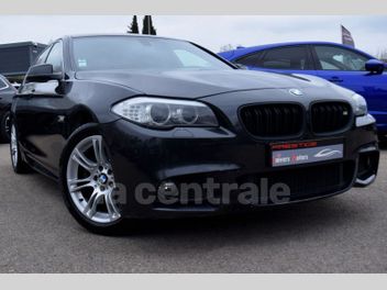 BMW SERIE 5 F10 (F10) 520IA 184 EXCELLIS