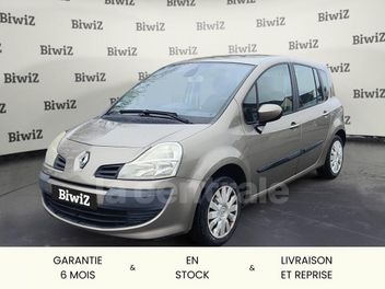 RENAULT GRAND MODUS (2) 1.5 DCI 75 AUTHENTIQUE EURO5