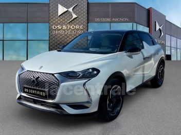 DS DS 3 CROSSBACK 1.5 BLUEHDI 130 S&S RIVOLI EAT8