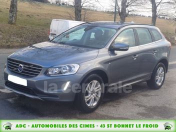 VOLVO XC60 (2) D4 190 AWD MOMENTUM BUSINESS GEARTRONIC 6