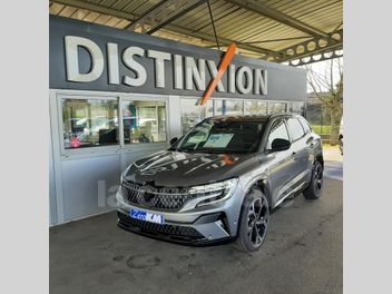 RENAULT AUSTRAL E-TECH HYBRID 200 TECHNO ESPRIT ALPINE