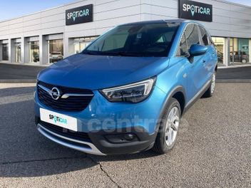 OPEL CROSSLAND (2) 1.2 TURBO 110 ELEGANCE BUSINESS