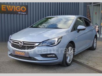 OPEL ASTRA 4 SPORTS TOURER IV (2) SPORTS TOURER 1.6 CDTI 110 ECOFLEX S/S COSMO