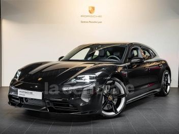 PORSCHE TAYCAN SPORT TURISMO SPORT TURISMO TURBO 680 93.4 KWH