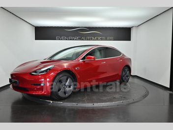 TESLA MODEL 3 LONG RANGE RWD 75 KWH