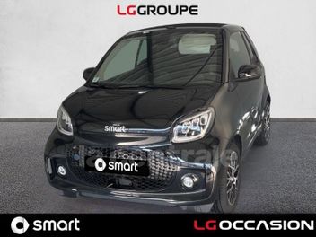 SMART FORTWO 3 CABRIO III CABRIO EQ 82 PRIME 17.6 KWH