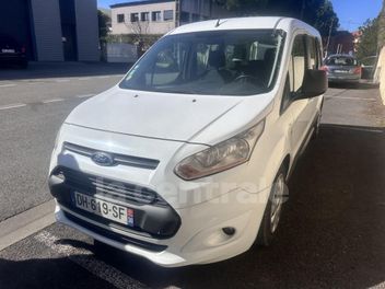 FORD TOURNEO CONNECT 2 II 1.6 TD 95 AMBIENTE